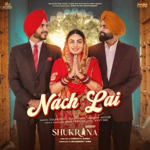 Nach Lai Gulab Sidhu mp3 song ringtone, Nach Lai Gulab Sidhu Ringtone Download - RiskyJatt.Com