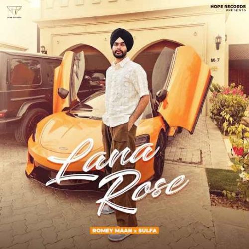 Lana Rose Romey Maan mp3 song ringtone, Lana Rose Romey Maan Ringtone Download - RiskyJatt.Com