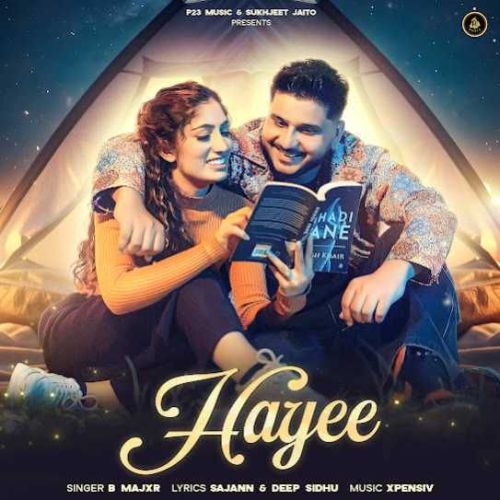 Hayee B Majxr mp3 song ringtone, Hayee B Majxr Ringtone Download - RiskyJatt.Com