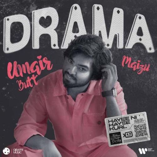 Drama Umair Butt mp3 song ringtone, Drama Umair Butt Ringtone Download - RiskyJatt.Com