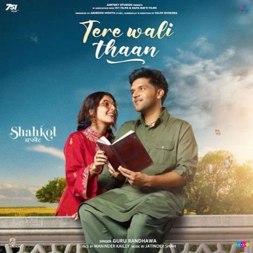 Tere Wali Thaan Guru Randhawa mp3 song ringtone, Tere Wali Thaan Guru Randhawa Ringtone Download - RiskyJatt.Com