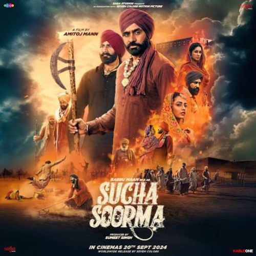 Boliyan Babbu Maan mp3 song ringtone, Sucha Soorma Babbu Maan Ringtone Download - RiskyJatt.Com