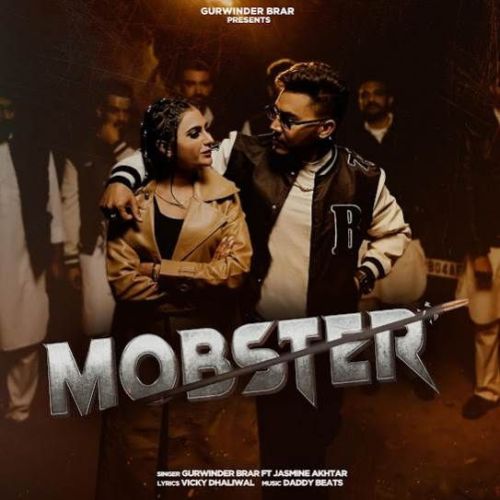 MOBSTER Gurwinder Brar mp3 song ringtone, MOBSTER Gurwinder Brar Ringtone Download - RiskyJatt.Com