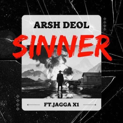 Sinner Arsh Deol mp3 song ringtone, Sinner Arsh Deol Ringtone Download - RiskyJatt.Com