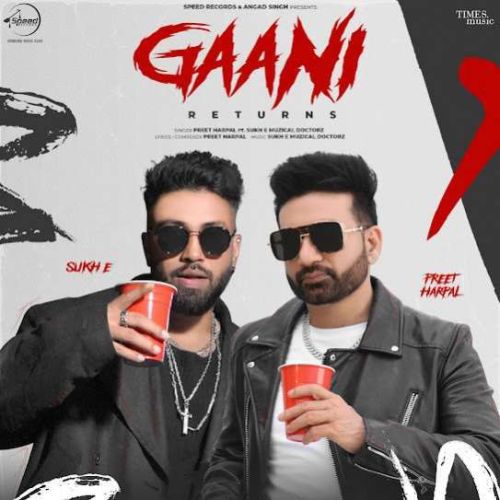 Gaani Returns Preet Harpal mp3 song ringtone, Gaani Returns Preet Harpal Ringtone Download - RiskyJatt.Com