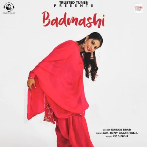 Badmashi Karam Brar mp3 song ringtone, Badmashi Karam Brar Ringtone Download - RiskyJatt.Com