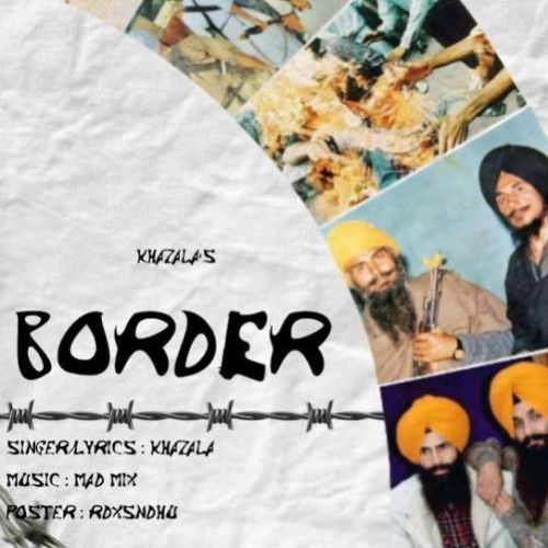 Border Khazala mp3 song ringtone, Border Khazala Ringtone Download - RiskyJatt.Com