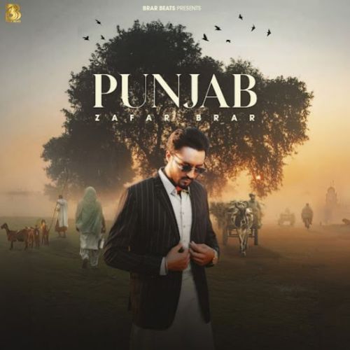 Punjab Zafar Brar mp3 song ringtone, Punjab Zafar Brar Ringtone Download - RiskyJatt.Com