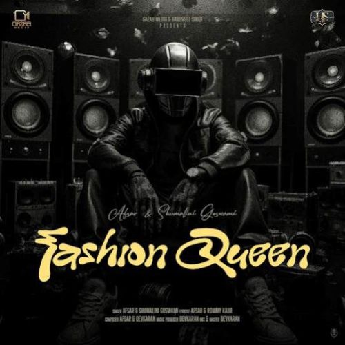 Fashion Queen Afsar mp3 song ringtone, Fashion Queen Afsar Ringtone Download - RiskyJatt.Com