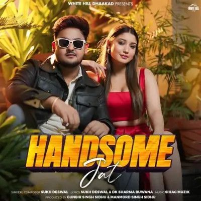 Handsome Jat Sukh Deswal mp3 song ringtone, Handsome Jat Sukh Deswal Ringtone Download - RiskyJatt.Com