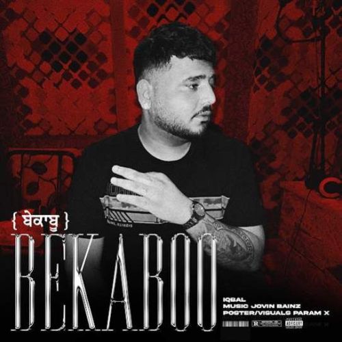 BEKABOO Iqbal mp3 song ringtone, BEKABOO Iqbal Ringtone Download - RiskyJatt.Com