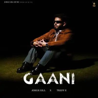 Gaani Jorge Gill mp3 song ringtone, Gaani Jorge Gill Ringtone Download - RiskyJatt.Com