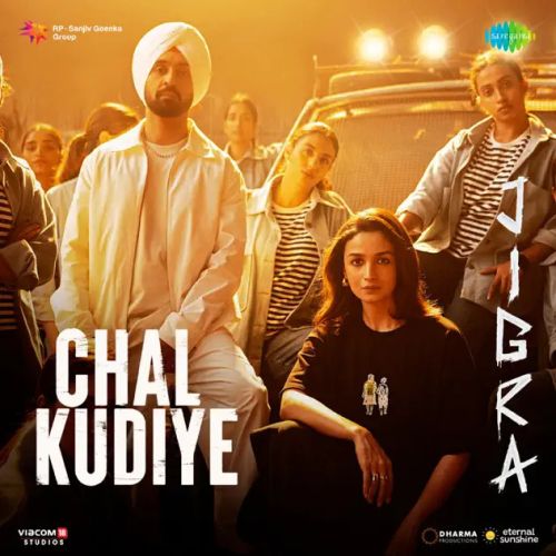 Chal Kudiye Diljit Dosanjh mp3 song ringtone, Chal Kudiye Diljit Dosanjh Ringtone Download - RiskyJatt.Com