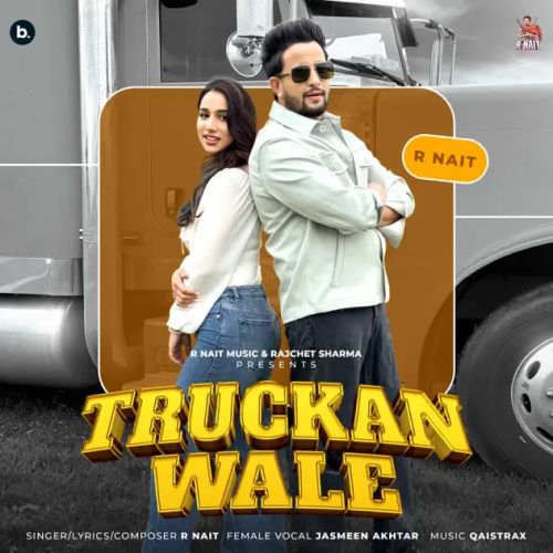 Truckan Wale R Nait, Jasmeen Akhtar mp3 song ringtone, Truckan Wale R Nait, Jasmeen Akhtar Ringtone Download - RiskyJatt.Com