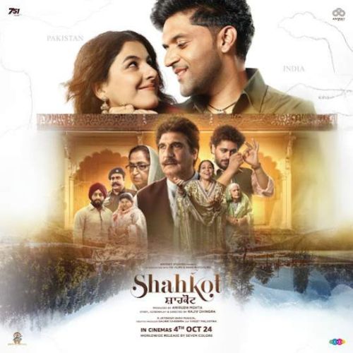 Ranjha Gurshabad mp3 song ringtone, Shahkot Gurshabad Ringtone Download - RiskyJatt.Com