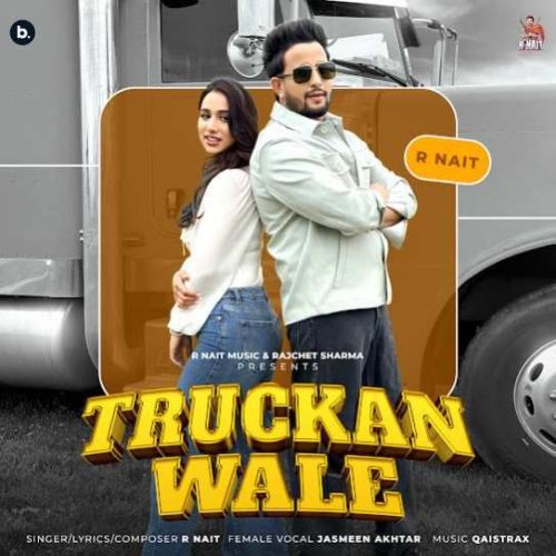 Truckan Wale R. Nait mp3 song ringtone, Truckan Wale R. Nait Ringtone Download - RiskyJatt.Com