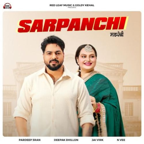 Sarpanchi Pardeep Sran mp3 song ringtone, Sarpanchi Pardeep Sran Ringtone Download - RiskyJatt.Com