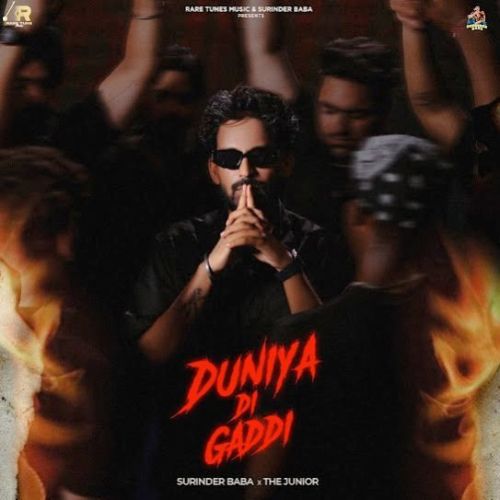 Duniya Di Gaddi Surinder Baba mp3 song ringtone, Duniya Di Gaddi Surinder Baba Ringtone Download - RiskyJatt.Com