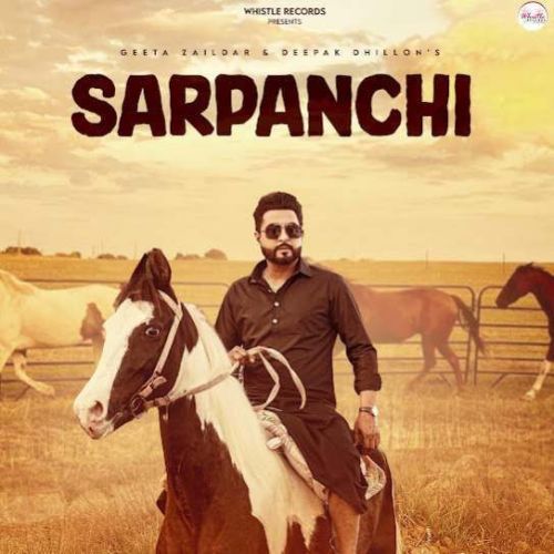 Sarpanchi Geeta Zaildar mp3 song ringtone, Sarpanchi Geeta Zaildar Ringtone Download - RiskyJatt.Com