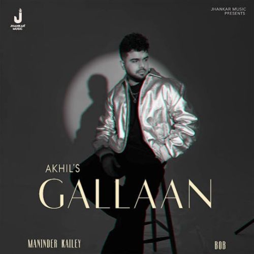 Gallaan Akhil mp3 song ringtone, Gallaan Akhil Ringtone Download - RiskyJatt.Com