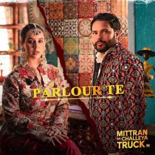 Parlour Te Amrinder Gill, Sunanda Sharma mp3 song ringtone, Parlour Te Amrinder Gill, Sunanda Sharma Ringtone Download - RiskyJatt.Com