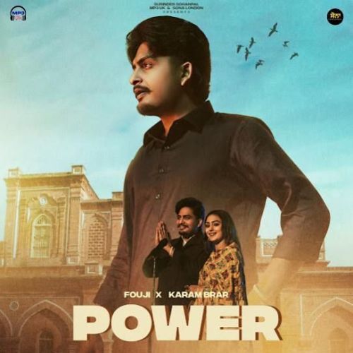 POWER Fouji mp3 song ringtone, POWER Fouji Ringtone Download - RiskyJatt.Com