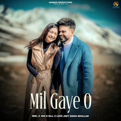 Mil Gaye O Miel mp3 song ringtone, Mil Gaye O Miel Ringtone Download - RiskyJatt.Com