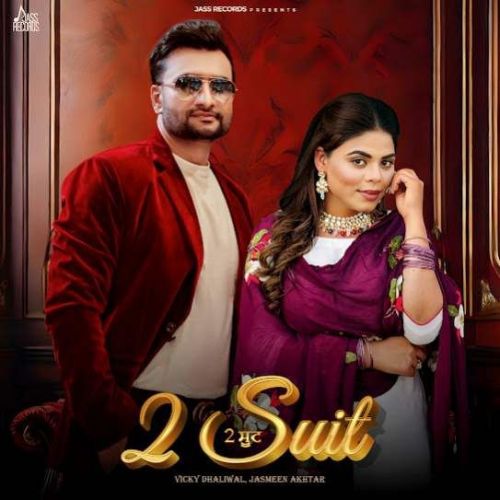 2 Suit Vicky Dhaliwal mp3 song ringtone, 2 Suit Vicky Dhaliwal Ringtone Download - RiskyJatt.Com