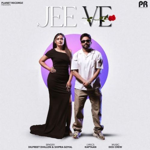 Jee Ve Dilpreet Dhillon mp3 song ringtone, Jee Ve Dilpreet Dhillon Ringtone Download - RiskyJatt.Com