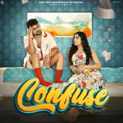 Confuse Komal Chaudhary mp3 song ringtone, Confuse Komal Chaudhary Ringtone Download - RiskyJatt.Com