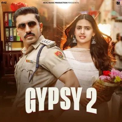 Gypsy 2 GD Kaur mp3 song ringtone, Gypsy 2 GD Kaur Ringtone Download - RiskyJatt.Com