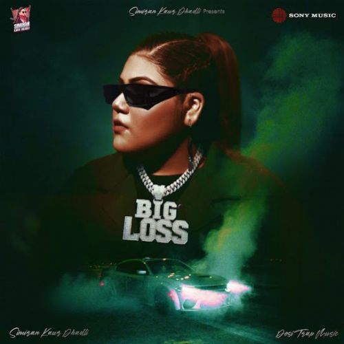 Big Loss Simiran Kaur Dhadli mp3 song ringtone, Big Loss Simiran Kaur Dhadli Ringtone Download - RiskyJatt.Com