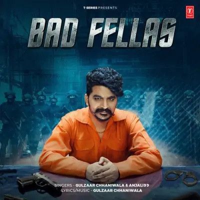 Bad Fellas Gulzaar Chhaniwala, Anjali 99 mp3 song ringtone, Bad Fellas Gulzaar Chhaniwala, Anjali 99 Ringtone Download - RiskyJatt.Com