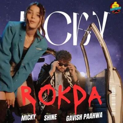 Rokda Micky, Komal Chaudhary mp3 song ringtone, Rokda Micky, Komal Chaudhary Ringtone Download - RiskyJatt.Com