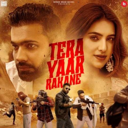 Tera Yaar Rakane Shree Brar mp3 song ringtone, Tera Yaar Rakane Shree Brar Ringtone Download - RiskyJatt.Com