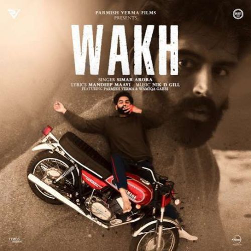 Wakh Simar Arora mp3 song ringtone, Wakh Simar Arora Ringtone Download - RiskyJatt.Com