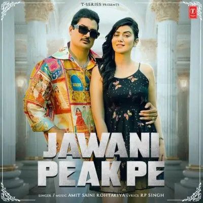 Jawani Peak Pe Amit Saini Rohtakiya mp3 song ringtone, Jawani Peak Pe Amit Saini Rohtakiya Ringtone Download - RiskyJatt.Com