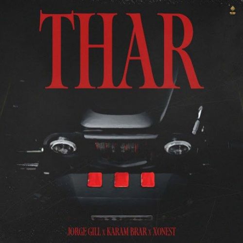 Thar Jorge Gill mp3 song ringtone, Thar Jorge Gill Ringtone Download - RiskyJatt.Com