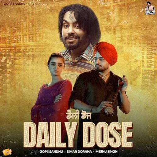 Daily Dose Gopii Sandhu mp3 song ringtone, Daily Dose Gopii Sandhu Ringtone Download - RiskyJatt.Com