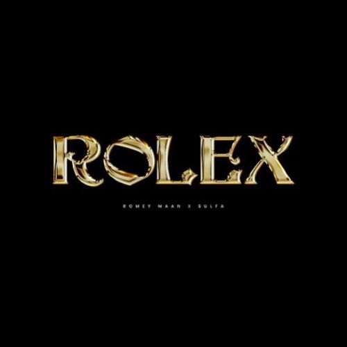 Rolex Romey Maan mp3 song ringtone, Rolex Romey Maan Ringtone Download - RiskyJatt.Com