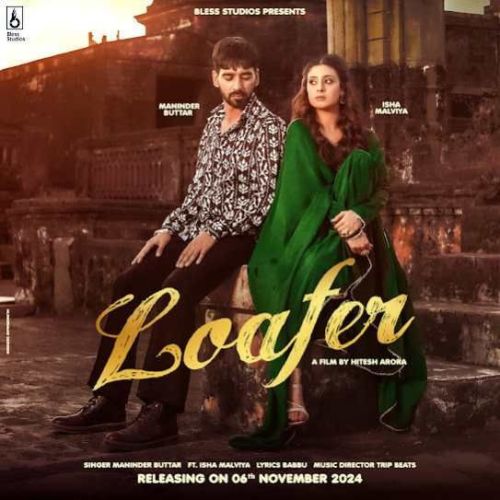 Loafer Maninder Buttar mp3 song ringtone, Loafer Maninder Buttar Ringtone Download - RiskyJatt.Com