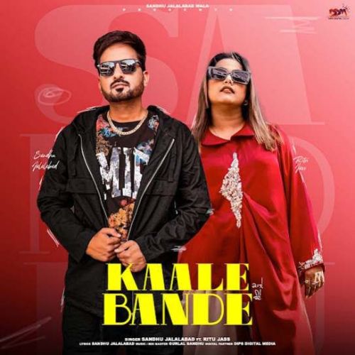 Kaale Bande Sandhu Jalalabad, Ritu Jass mp3 song ringtone, Kaale Bande Sandhu Jalalabad, Ritu Jass Ringtone Download - RiskyJatt.Com