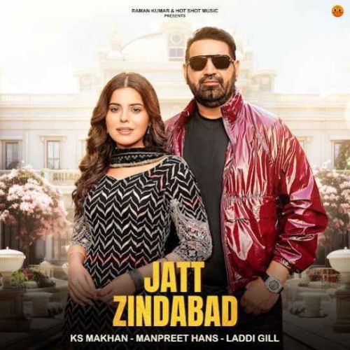 Jatt Zindabad KS Makhan mp3 song ringtone, Jatt Zindabad KS Makhan Ringtone Download - RiskyJatt.Com