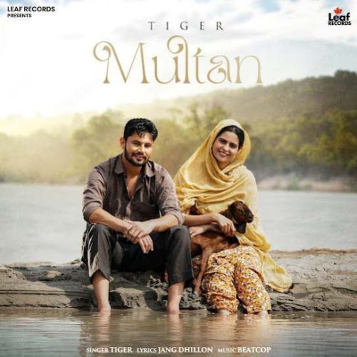 Multan Tiger mp3 song ringtone, Multan Tiger Ringtone Download - RiskyJatt.Com