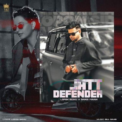 JATT DEFENDER Lopon Sidhu mp3 song ringtone, JATT DEFENDER Lopon Sidhu Ringtone Download - RiskyJatt.Com