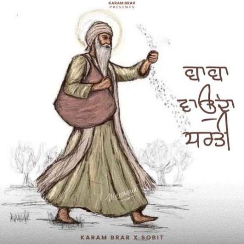 Baba Vaunda Dharti Karam Brar, Sobit mp3 song ringtone, Baba Vaunda Dharti Karam Brar, Sobit Ringtone Download - RiskyJatt.Com