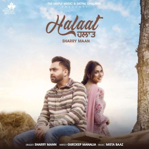 Halaat Sharry Mann mp3 song ringtone, Halaat Sharry Mann Ringtone Download - RiskyJatt.Com