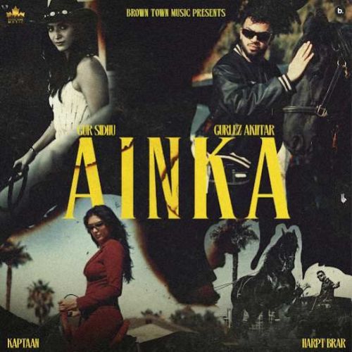 Ainka Gur Sidhu mp3 song ringtone, Ainka Gur Sidhu Ringtone Download - RiskyJatt.Com