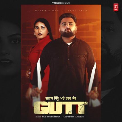 Gutt Gulab Sidhu mp3 song ringtone, Gutt Gulab Sidhu Ringtone Download - RiskyJatt.Com