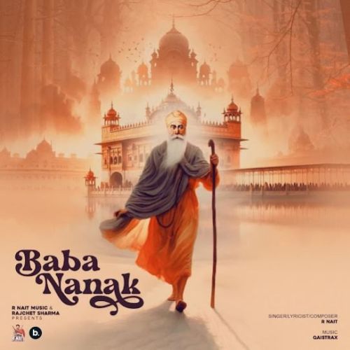 Baba Nanak R. Nait mp3 song ringtone, Baba Nanak R. Nait Ringtone Download - RiskyJatt.Com